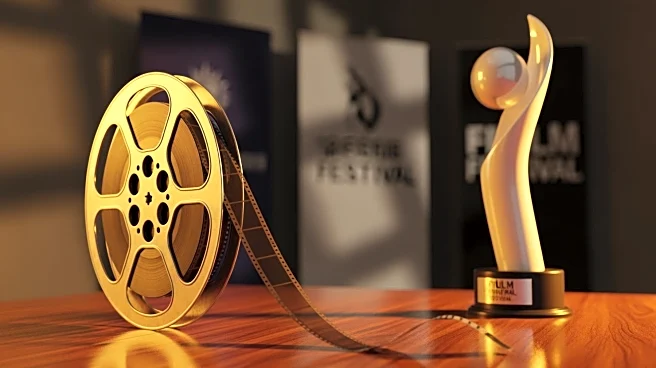 Spanish Film 'Maspalomas' Wins Grand Jury Award at Sonoma Film Festival