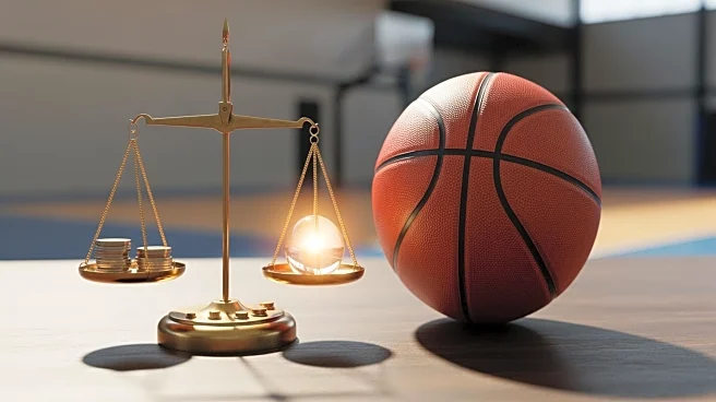 South Carolina's Dawn Staley Highlights Financial Focus in Transfer Portal Recruitment