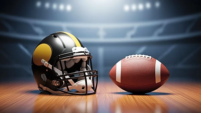 New Orleans Saints Consider San Diego State's Chris Johnson for NFL Draft