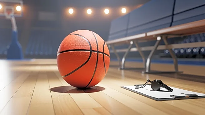 USF Athletics CEO Rob Higgins Appoints New Women's Basketball Coach Kristy Curry