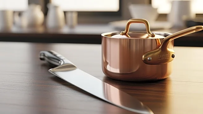 Adam Bentalha Appointed as Group Executive Chef at EVOK Hotels Collection, Overseeing Culinary Expansion