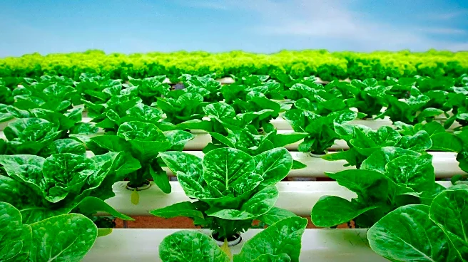 Tour de Farm Event Promotes Sustainable Agriculture in St. Johns County