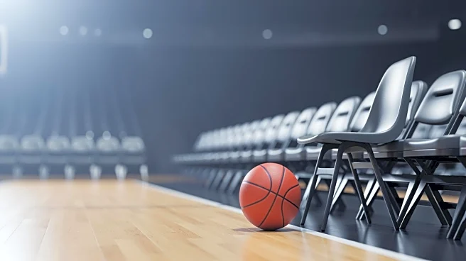 Brooklyn Nets' Ziaire Williams Benched for Game Against Sacramento Kings