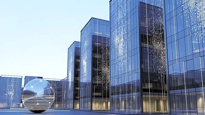 Mistral AI Secures $830M Loan to Build Data Centre, Enhancing European AI Sovereignty