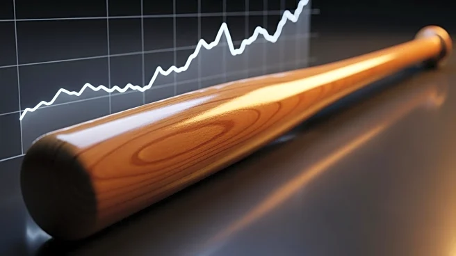 Freddie Freeman's Expected Batting Average Highlights Dodgers' Early Season Performance