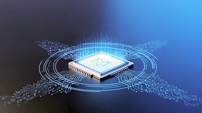 IQM Quantum Computers Secures €50M Financing from BlackRock for U.S. Expansion