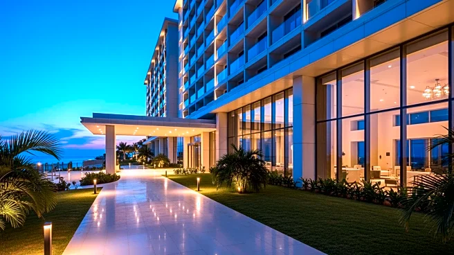 Marriott International Opens Four Points by Sheraton in Cape Verde, Expanding Its Global Footprint