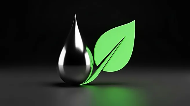 Energy Strategists Highlight Shift from Oil to Renewables for National Security