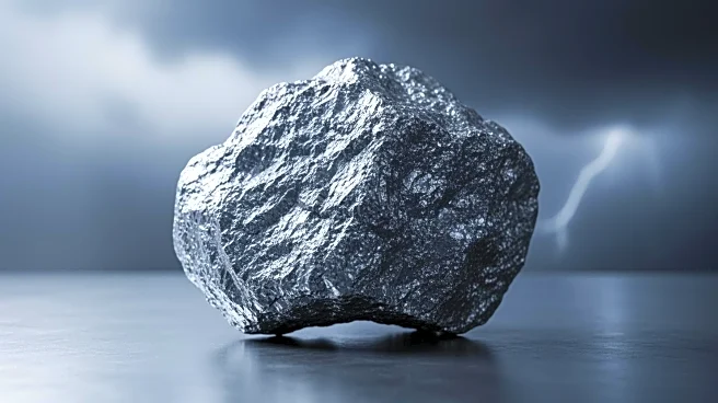 Rio Tinto Maintains 2026 Iron-Ore Shipment Guidance Despite Cyclone Disruptions