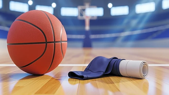 Keyonte George's Continued Absence Due to Hamstring Injury Affects Utah Jazz