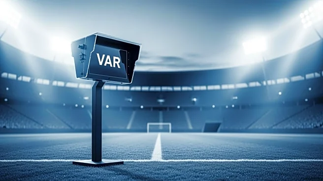 Survey Reveals Premier League Fans' Overwhelming Opposition to VAR