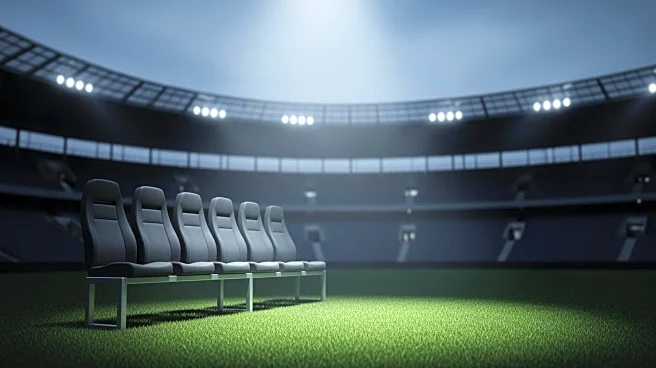 Tottenham Faces Urgent Challenges Following Igor Tudor's Departure