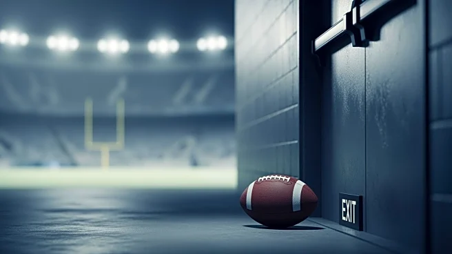 Igor Tudor Leaves Tottenham After Seven Games Amid Relegation Fears