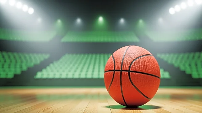 Boston Celtics Secure Third Consecutive Win with Victory Over Charlotte Hornets