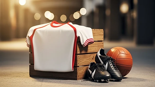 Adidas Unveils 2026 World Cup Kits with Retro Market Event in Shanghai