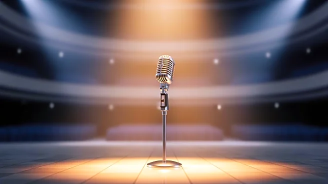 Benson Boone Announces 'Wanted Man' Tour Stop at Fiserv Forum, Tickets Available Soon