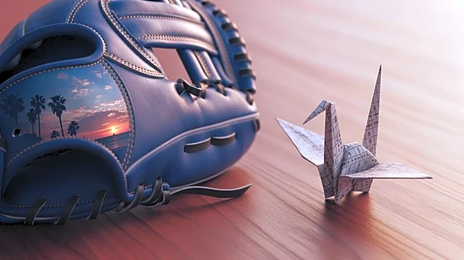 Japanese Fan Richard Sasaki's Passion for Miami Marlins Defies Distance and Time