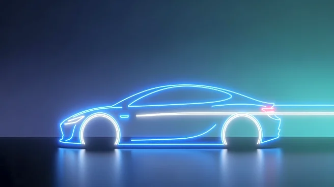 Self-Driving Cars Market Projected to Reach 64,278 Units by 2032