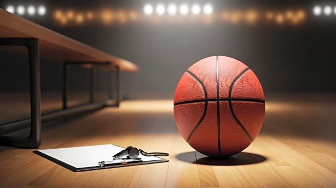 NC State Considers Bob Richey for Head Coach Position Amid Search