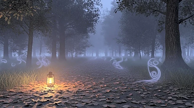 Marshals Episode 5 Ends With Cliffhanger on Missing Girls Case