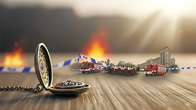 Ukrainian Director Zhanna Ozirna's Film 'Honeymoon' Explores Intimacy Amid War