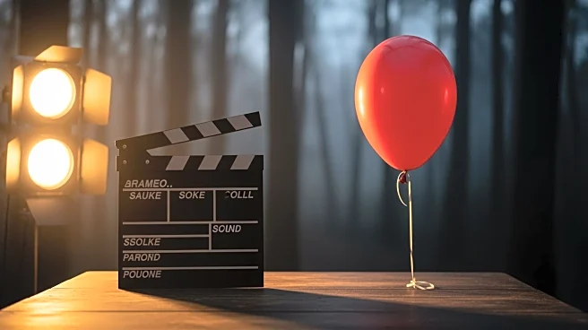 Jessica Rothe Confirms Third 'Happy Death Day' Installment Planned by Director Christopher Landon