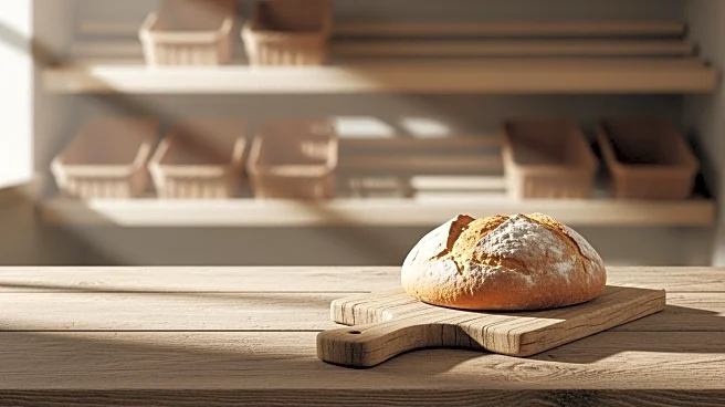 Framingham Baking Company Closes After Over a Century of Service