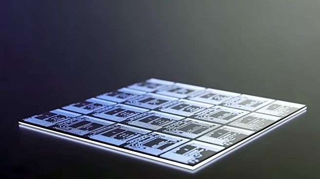 Canoe Financial Reduces Stake in TSMC Amid Geopolitical Concerns