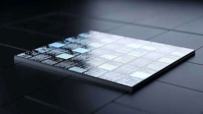 TSMC's Dominance in AI Chip Manufacturing Bolsters Long-term Growth Prospects