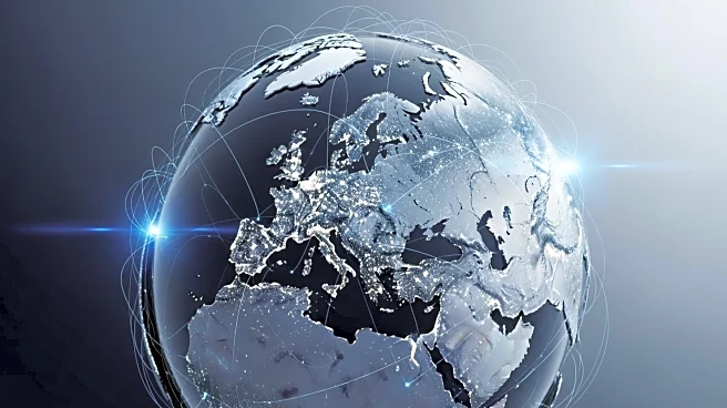 Capitol AI Expands into UK and EU with New Leadership and Advisory Board