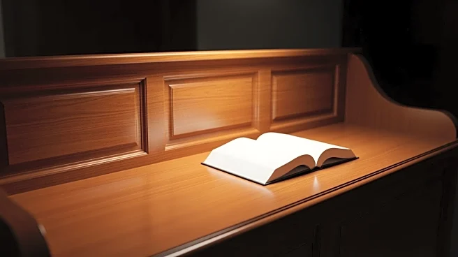 Bankruptcy Court Ruling on Nicklaus NIL Rights Sets Precedent for Intellectual Property