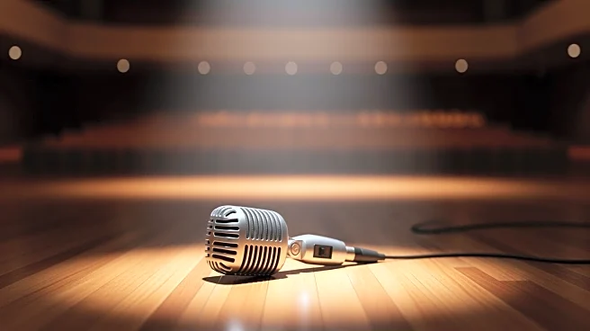 Grammy-nominated artist Benson Boone announces 'Wanted Man Tour' in Indianapolis