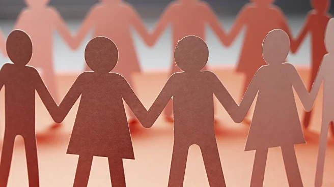 Cities Implement Legal Protections for Polyamory Amidst Progressive Advocacy