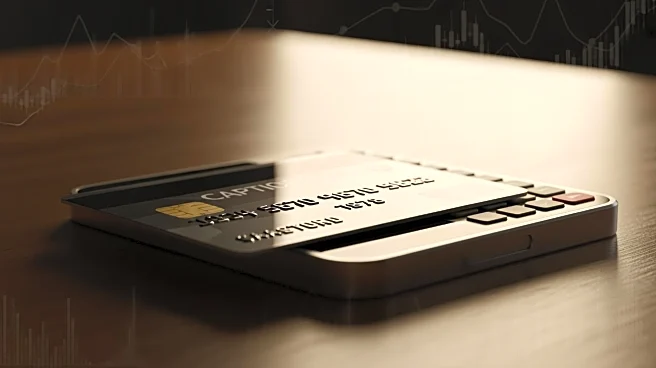 Credit Card and BNPL Systems Fuel Consumer Overspending and Debt