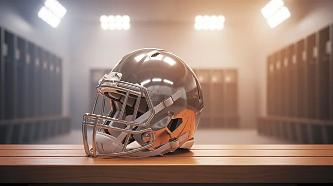 Kansas City Chiefs Coach Andy Reid Updates on Patrick Mahomes' Recovery Progress