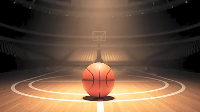 UNC Suspends Smith Center Discussions Amid Search for New Basketball Coach