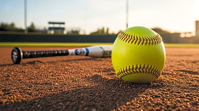 Nebraska Softball Team Secures Series Win Over UCLA with Home Run Barrage