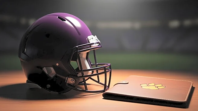 University of Washington Huskies Extend Offer to In-State Football Recruit