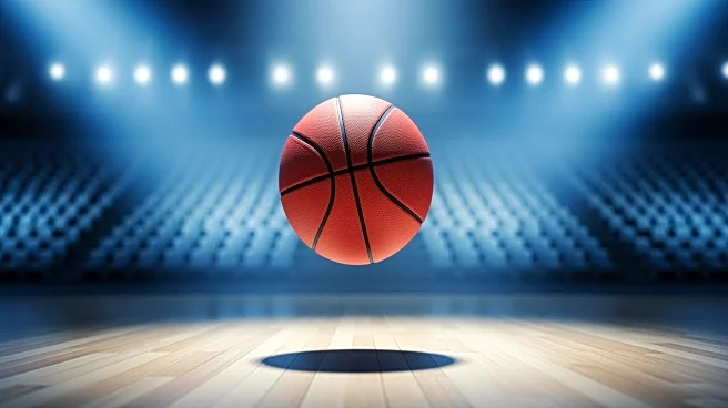 UConn's Dramatic 3-Pointer Secures Victory Over Duke in NCAA Tournament