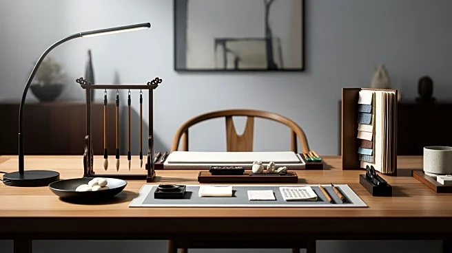 Kering Launches CRAFT Program to Foster New Chinese Design Talent