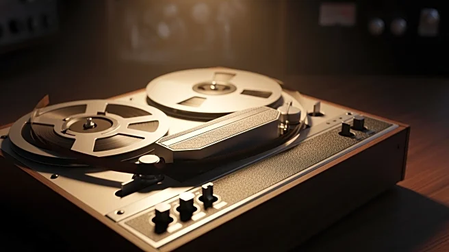 Jimmy Page Releases Unheard Demo of Led Zeppelin's 'Ten Years Gone'