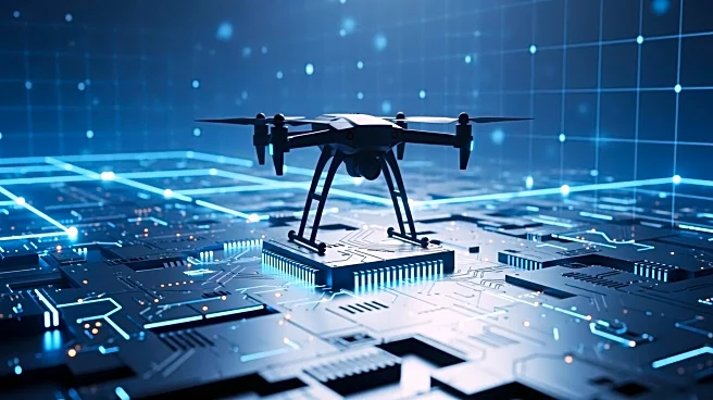 Shield AI Secures $2 Billion for Defense Drone Development and Aechelon Acquisition