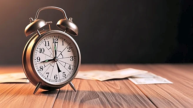 Robert Kiyosaki Warns Baby Boomers of Economic Collapse and Inflation Threat