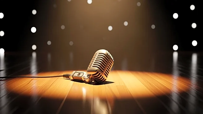 Paul McCartney's Concert at L.A.'s Fonda Theater Attracts Star-Studded Audience