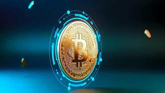 Bitcoin Everlight Launches Phase 3 Amid Expanding Stablecoin Adoption