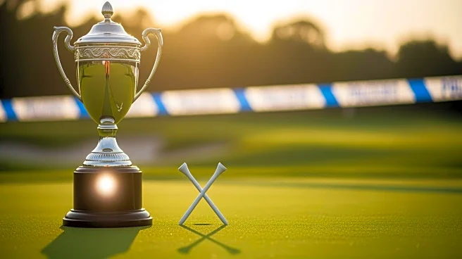 Alex Fitzpatrick Wins First European Tour Title Following Brother's PGA Victory