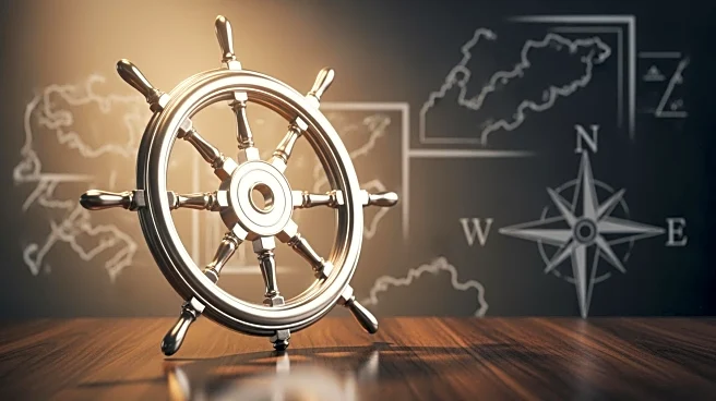 GlobalMET Appoints Jillian Carson-Jackson as Managing Director to Enhance Maritime Education