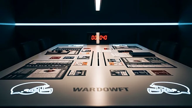 NFL Teams Strategize for 2027 Draft Amid Dante Moore's Decision to Stay at Oregon