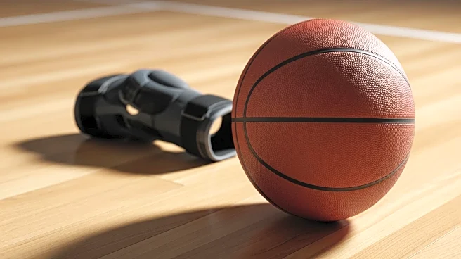 Timberwolves' Jaden McDaniels Ruled Out Due to Knee Injury, Impacting Team Lineup