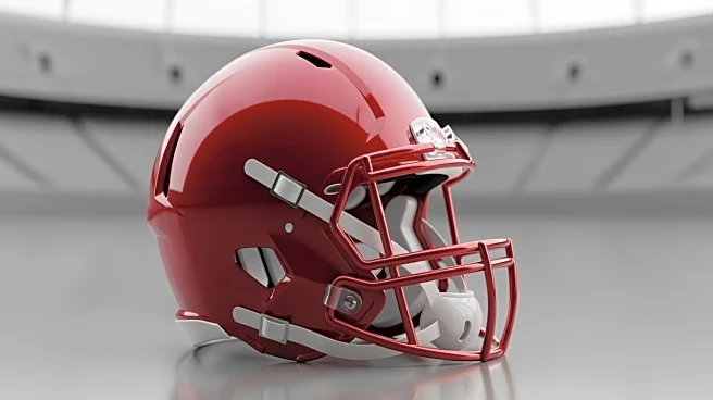 Jeremiah Smith Reaffirms Commitment to Ohio State Amid Transfer Rumors